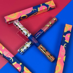 Festival Lovers İki Aşamalı Likit Ruj | Flormar